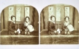 Bakumatsu in 3D -Pierre Rossier: Swiss Pioneer of Photography in Japan and Asia, 1858-1862